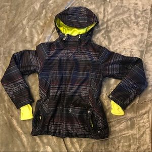 BURTON jacket